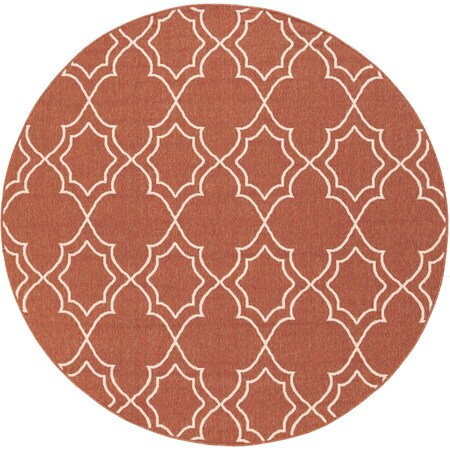 Livabliss Alfresco ALF-9591 Outdoor Safe Area Rug ALF9591-73RD